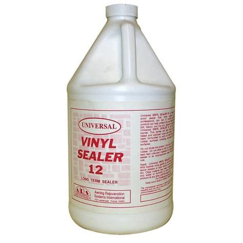 Universal Vinyl Awning Sealer 12 Gal Vs12 01