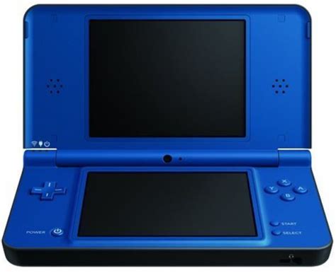 Up to 70% off Certified Refurbished Nintendo DSi XL Handheld Gaming Console