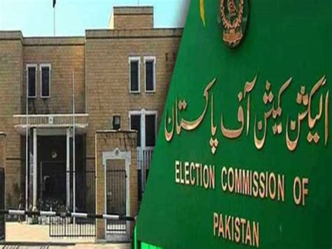 Ecp Reserves Decision On Sic S Reserved Seats Allocation Daily