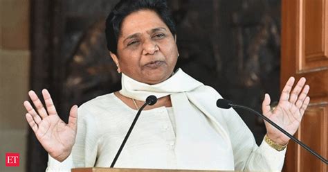 Bhima Koregaon Violence Mayawati Terms Centre Maharashtra Government