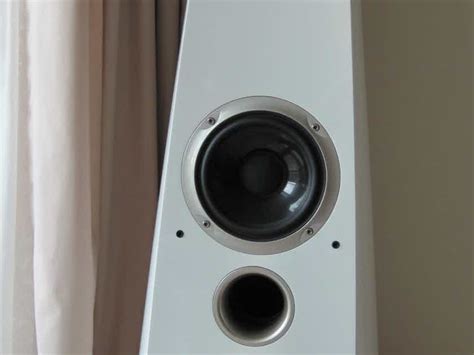 Jbl Tik Series Full 51 Set White Finish Full Range Audiogon
