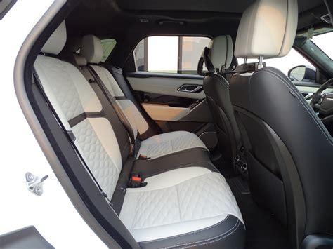 2020 Land Rover Range Rover Velar Svautobiography Dynamic Edition Stock