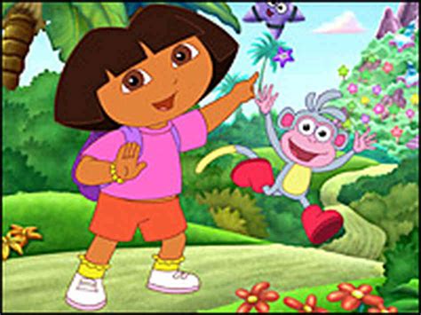 Free Dora Explorer, Download Free Dora Explorer png images, Free ...