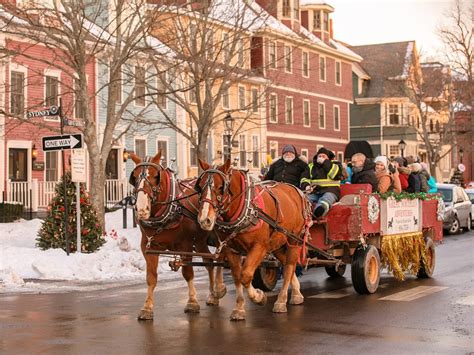 Canada’s Best Christmas Markets | Reader's Digest Canada