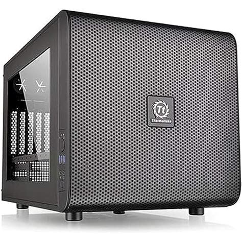 Top 10 Picks Best Thermaltake Core V21 Window Side Panel Of 2024 Tested And Reviewed Glory Cycles