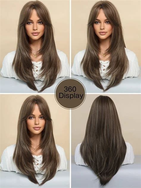 Pin By Madeleine On Chongos In 2024 Layered Haircuts For Medium Hair