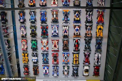 Tamiya Opens Its Doors Speedhunters Tamiya Radio Controlled Cars