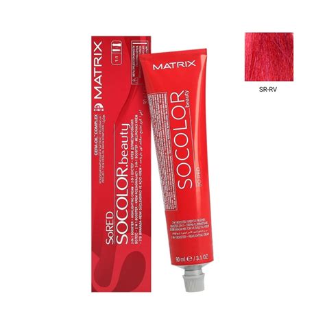 Matrix Socolor Beauty Sored 90ml