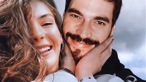 Akin Akinozu Ebru Sahin Juntos Youtube