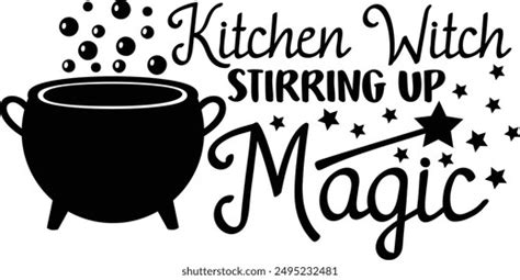 575 Witch Stirring Cauldron Images Stock Photos 3D Objects Vectors