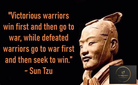 90 Sun Tzu Quotes On The Art Of War