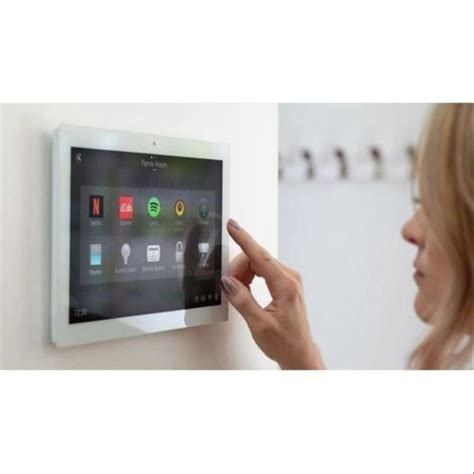 3 WiFi Home Automation System, 415V at ₹ 50000/piece in Mumbai | ID ...