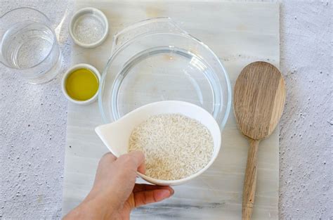 Arroz Basmati C Mo Hacerlo Perfecto En Casa Paso A Paso