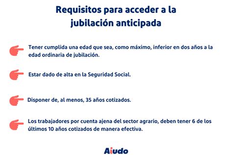 Cómo queda la jubilación por años trabajados Aiudo Blog