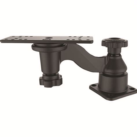 ram swing arm mount horizontal base bcf