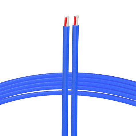 Uxcell K Type Thermocouple Wire Core Awg High Temperature Ptfe