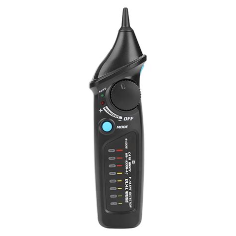 Bside AVD06 AC12-1000V NOn contact Voltage Electric Testing Detector ...