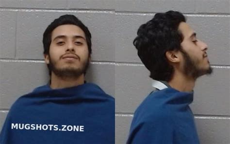 MALDONADO JACOB DANIEL 01 25 2024 Wichita County Mugshots Zone