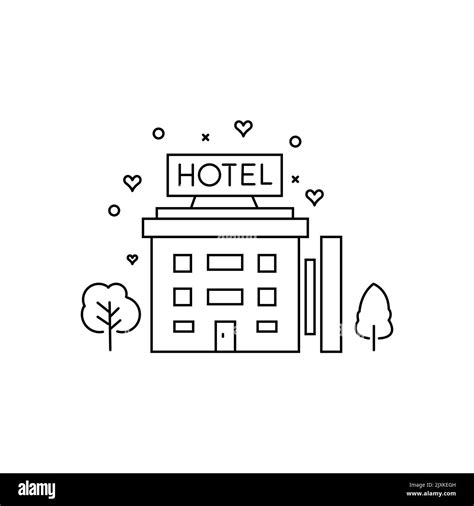 Hostel And Street Art Stock Vector Images Alamy