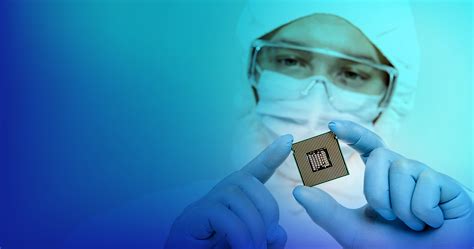 Extending Supply Chain Visibility to Overcome Semiconductor Shortage