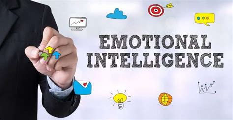 Emotional Intelligence An Essential For Career Development And Networking