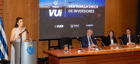 La Ventanilla Nica De Inversiones Cumple Un A O Y Alcanza El Hito De