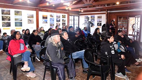 Actividad en Casa Museo Isla Negra Marejadas de poesía en Isla Negra