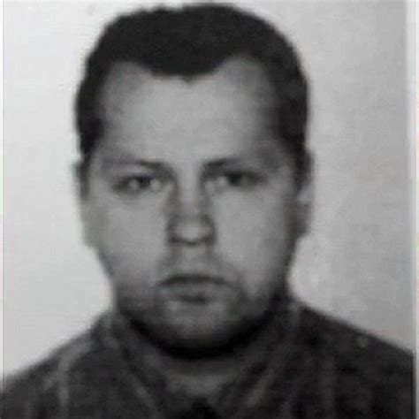 Бандит шарапов