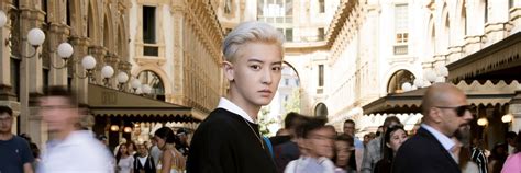 Chanyeol Pics Hot Pcy Pict Twitter