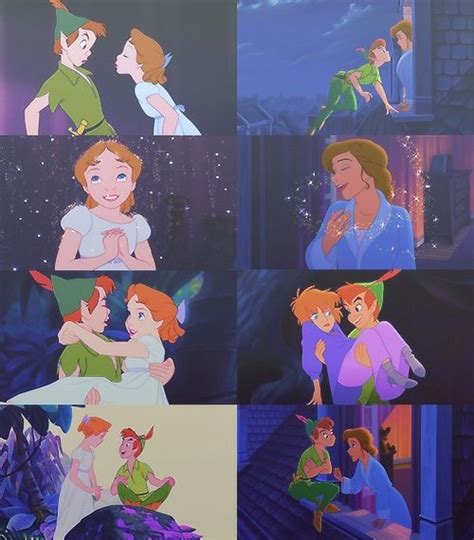 Pin By Cora D On Disney Peter Pan Disney Disney Art Disney Wallpaper