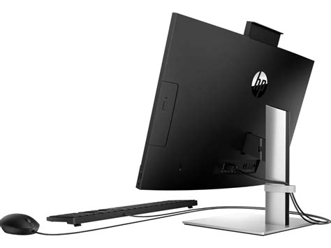 Hp Pro One 440 G9 Aio Pc B7sa5at I5 12th 12500238 Fhdfree Dos8gb