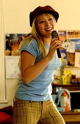 Lizzie McGuire - Lizzie McGuire Photo (394689) - Fanpop