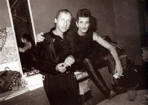 Willy DeVille And Mark Knopfler Miracle