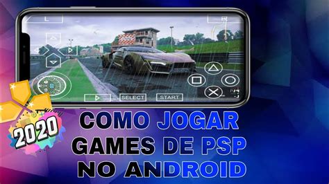 COMO COLOCAR JOGOS DE PSP NO ANDROID tutorial deinstalaçao e