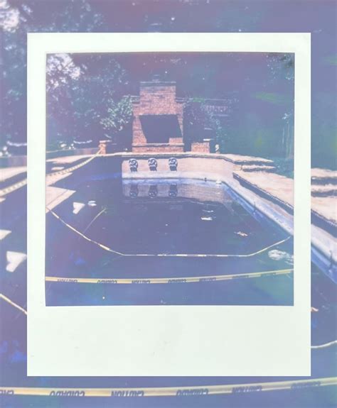 The Crime Scene, May 12, 2023 : r/Polaroid