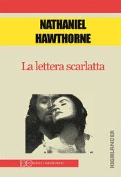 LA LETTERA SCARLATTA EBOOK NATHANIEL HAWTHORNE EB9788865961384