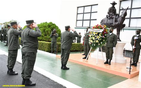 Ejército ratifica compromiso de seguir trabajando con lealtad Radio