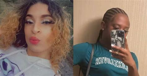 Destiny Howard And Unique Banks Two Us Trans Women Killed