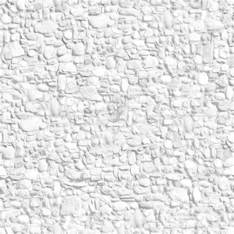 Old Wall Stone Pbr Texture Seamless