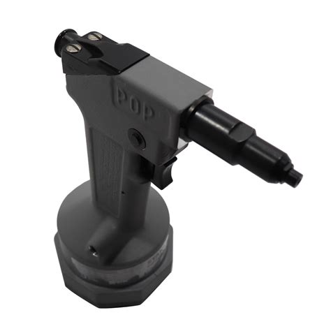 Pop Fasteners Prg A Industrial Pneumatic Pop Rivet Gun