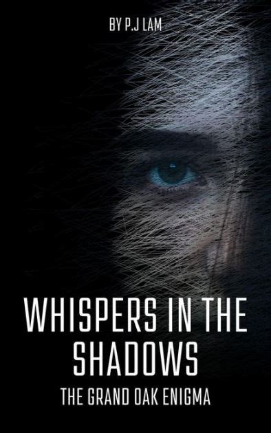 Whispers In The Shadows Mystic Inn Adventures 1 By Prajwal Lamsal