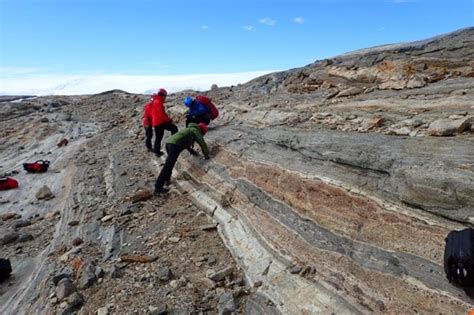 Memahami Ilmu Geologi Kageogama