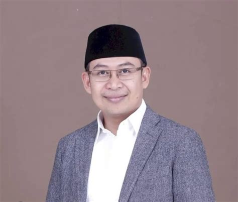 Ini Profil Lengkap Gus Rozin Ketua Pwnu Jateng Yang Baru Jateng Pos