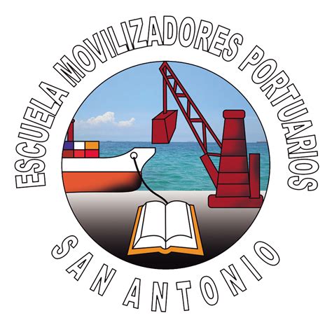 B Sico B Escuela Movilizadores Portuarios