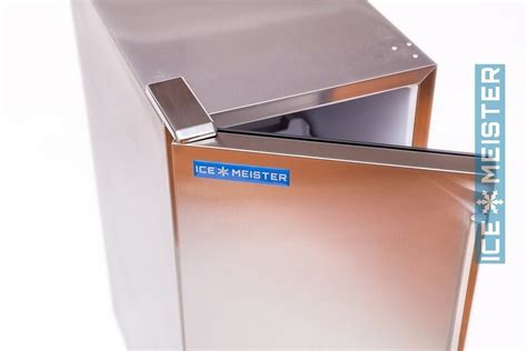 Commercial Ice Machine Nsf At Katrina Christopher Blog