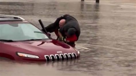 Impactantes Videos De Las Inundaciones En Nueva York Que Te Dejarán Sin