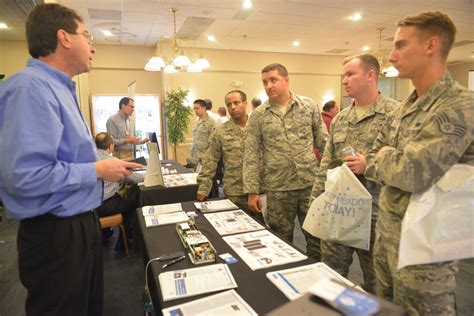 Tech Talk Robins Air Force Base Article Display