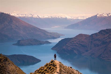 5 of the best day hikes in New Zealand you can't miss - Young Adventuress