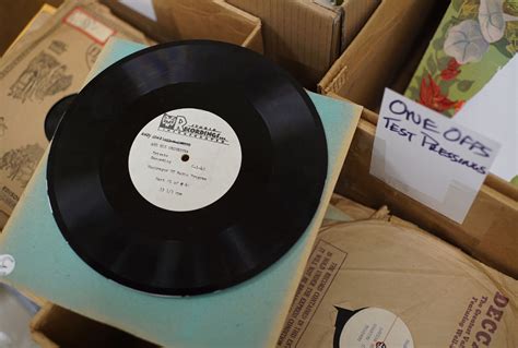Inside Hawaiis State Archives Record Collection The Vinyl Factory