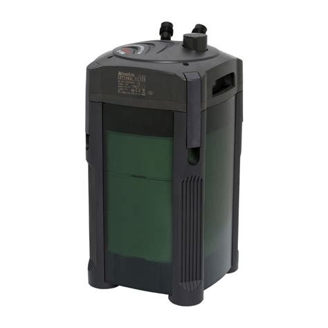 Atman CF-800 | Green Aqua